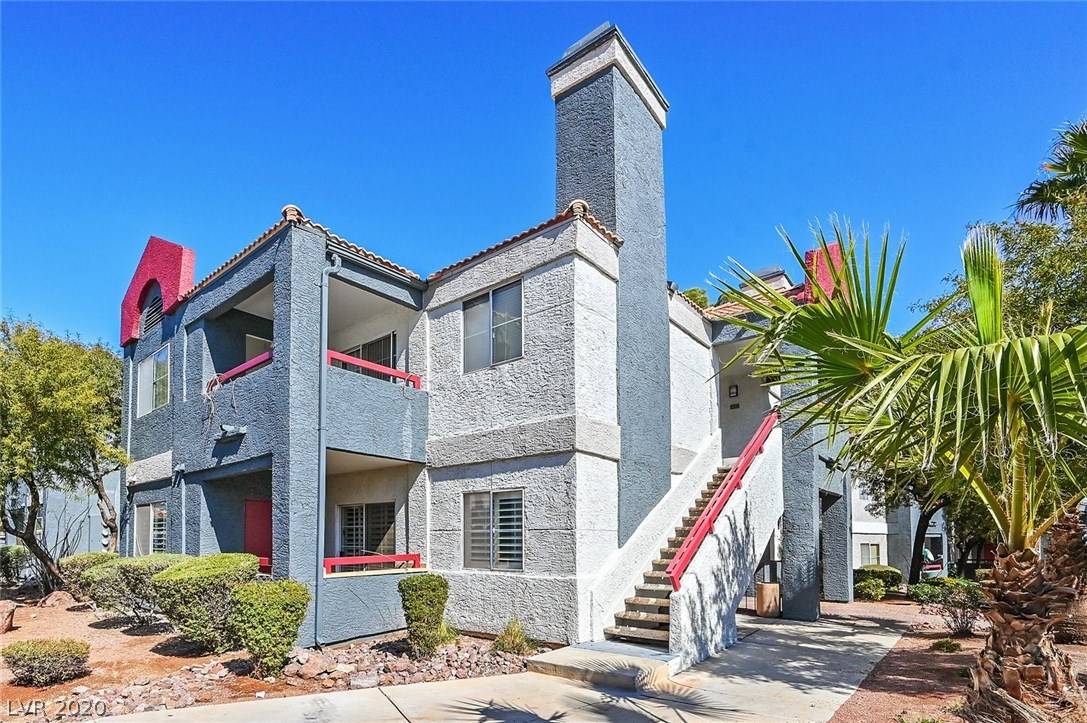 Las Vegas, NV 89117,8600 Charleston BLVD #1019