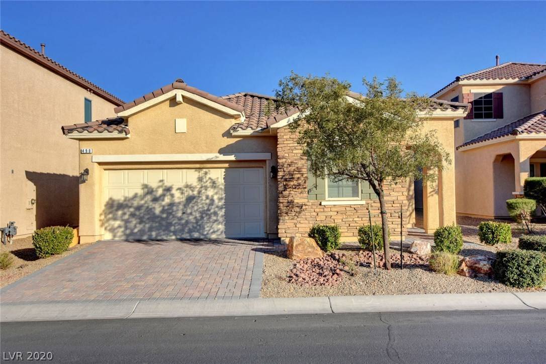 Las Vegas, NV 89148,490 White Heart RD