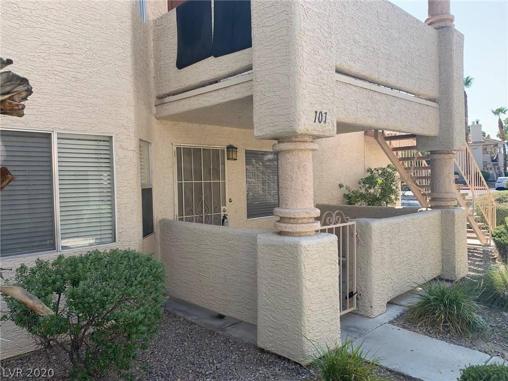 Las Vegas, NV 89128,1308 Pinto Rock LN #101