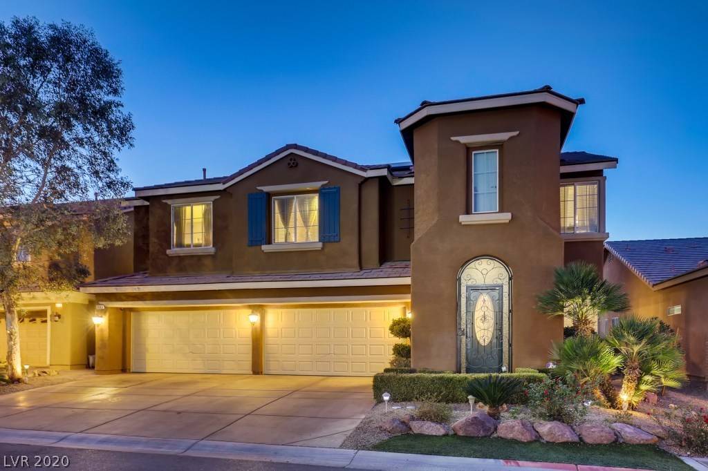 Las Vegas, NV 89178,9667 Desert Daisy CT