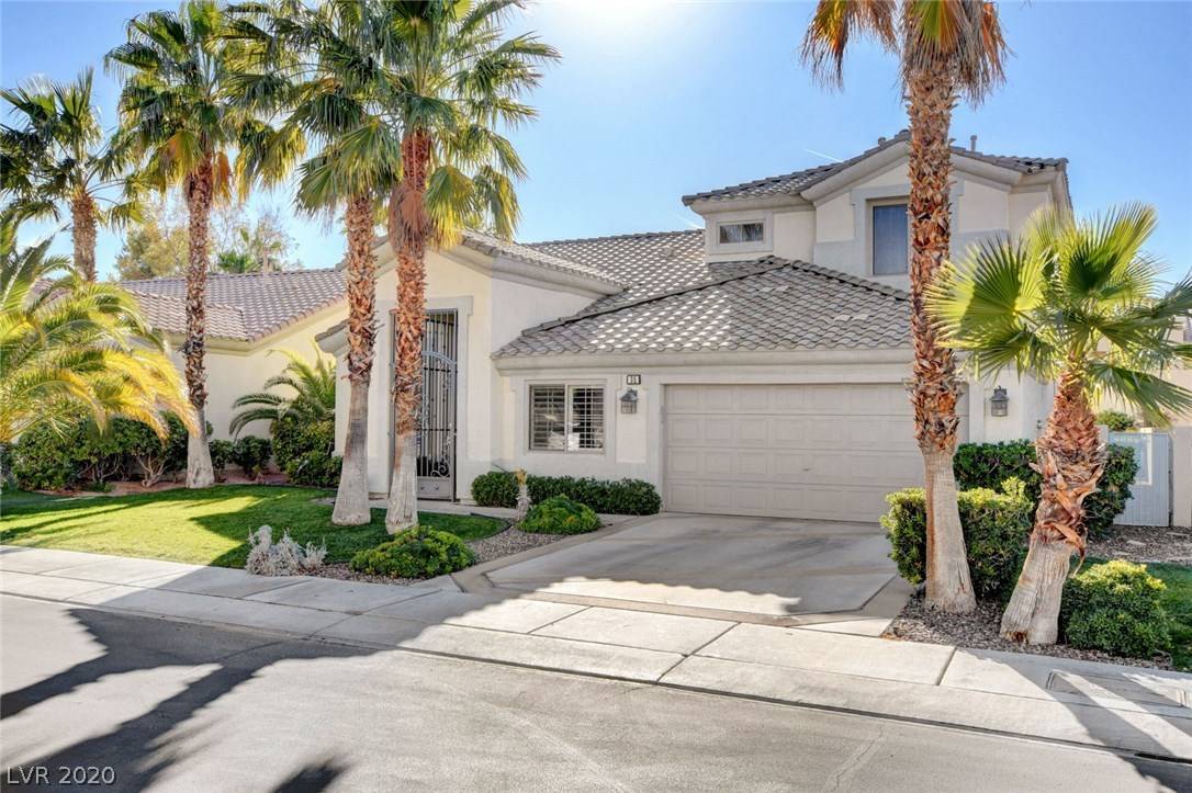 Las Vegas, NV 89148,35 Sahalee DR