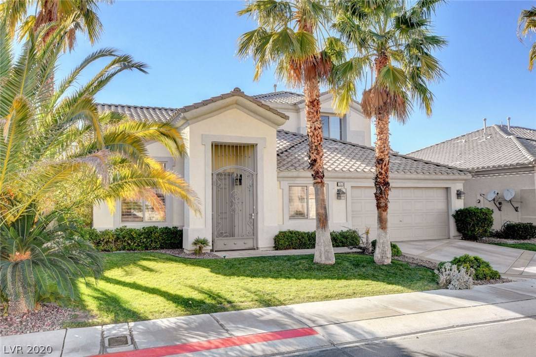 Las Vegas, NV 89148,35 Sahalee DR