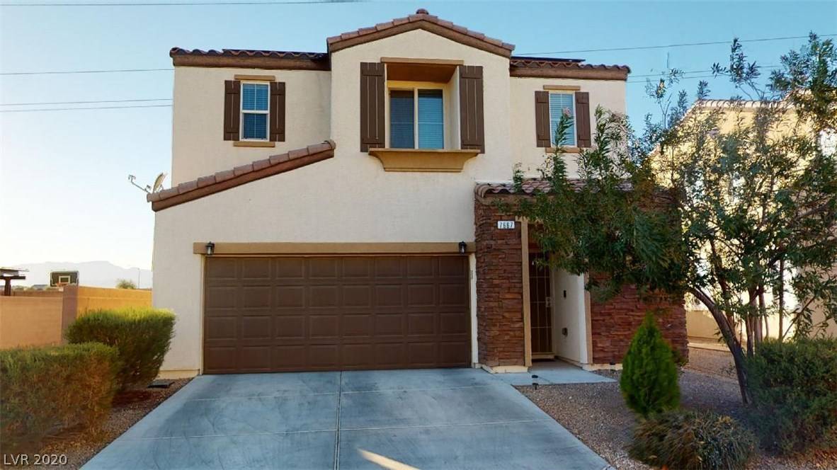 Las Vegas, NV 89139,7667 Canyon Rain ST