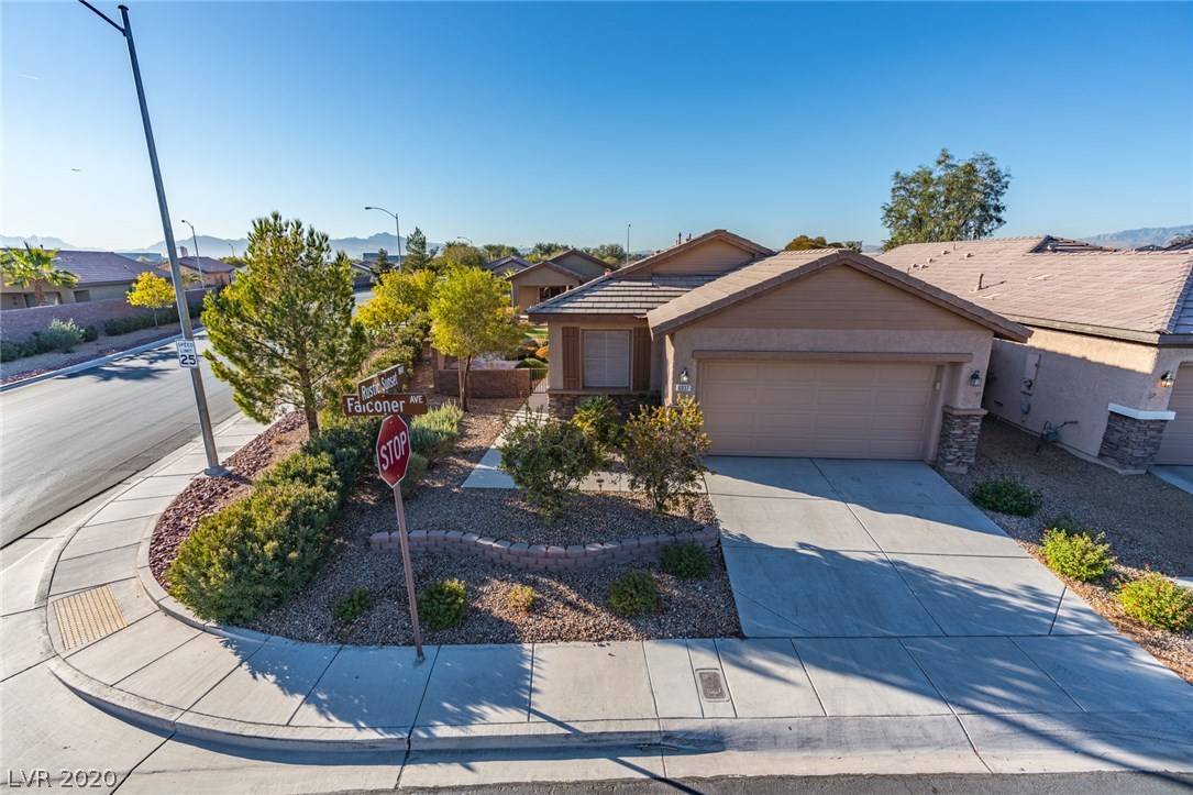 Las Vegas, NV 89122,6037 Falconer AVE
