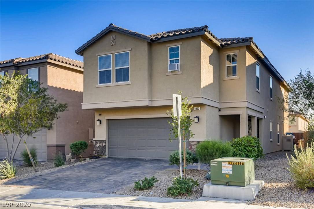 Las Vegas, NV 89148,9833 Dryden CT