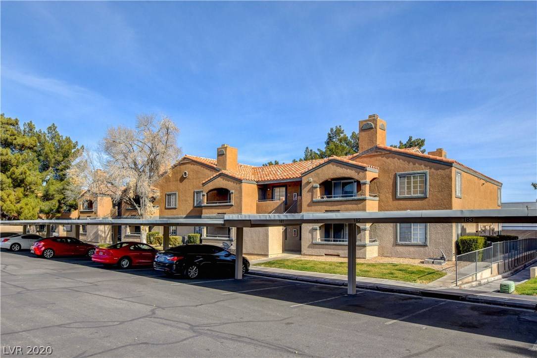 Las Vegas, NV 89107,220 Mission Catalina LN #207