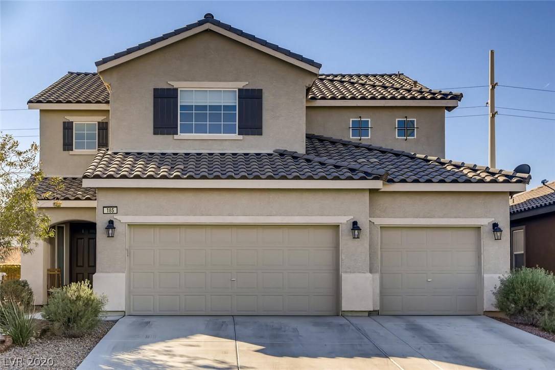Henderson, NV 89011,185 Bear Cove TER