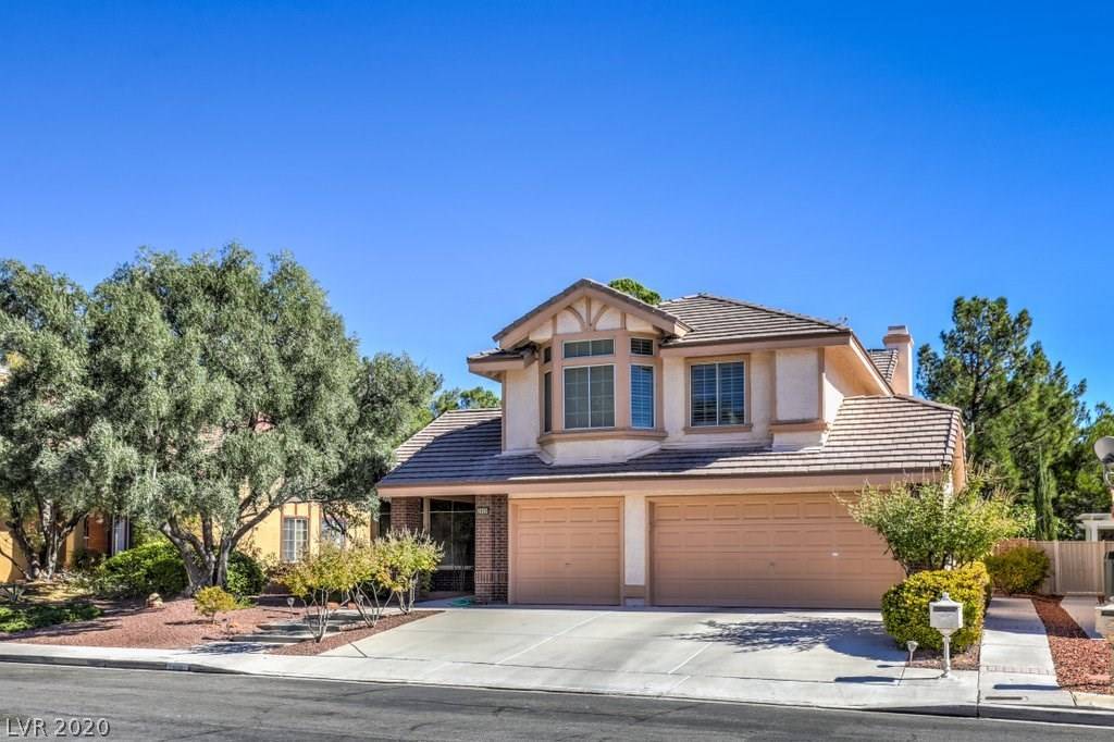 Las Vegas, NV 89117,2816 Mellow Breeze ST