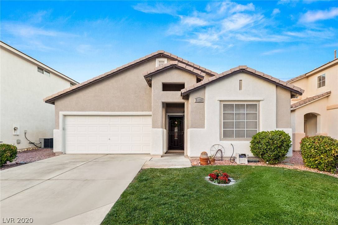 Las Vegas, NV 89148,9128 Rushing Wind AVE