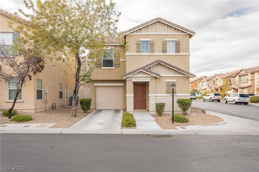 Las Vegas, NV 89148,7205 American Pride ST