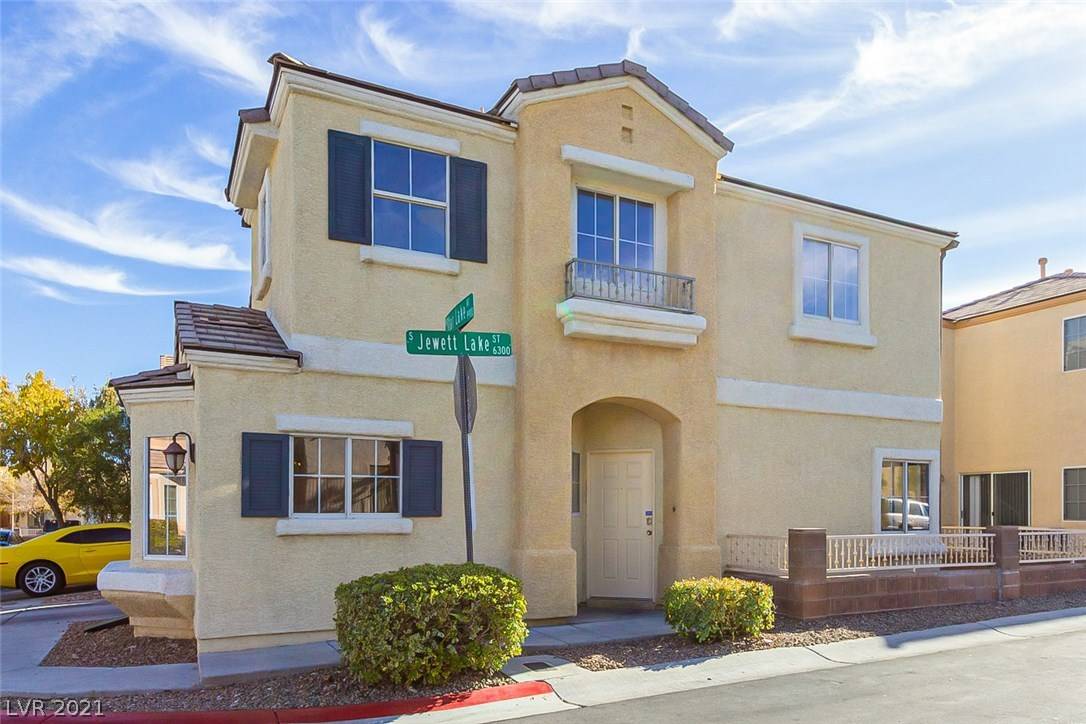 Las Vegas, NV 89148,9915 Star Lake AVE