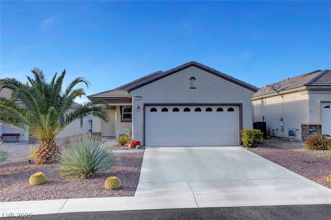 Henderson, NV 89044,2520 Chasma DR