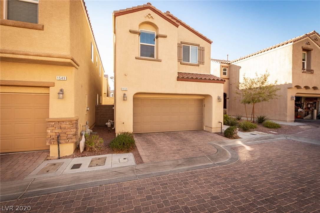 Henderson, NV 89074,1553 Otero Valley CT