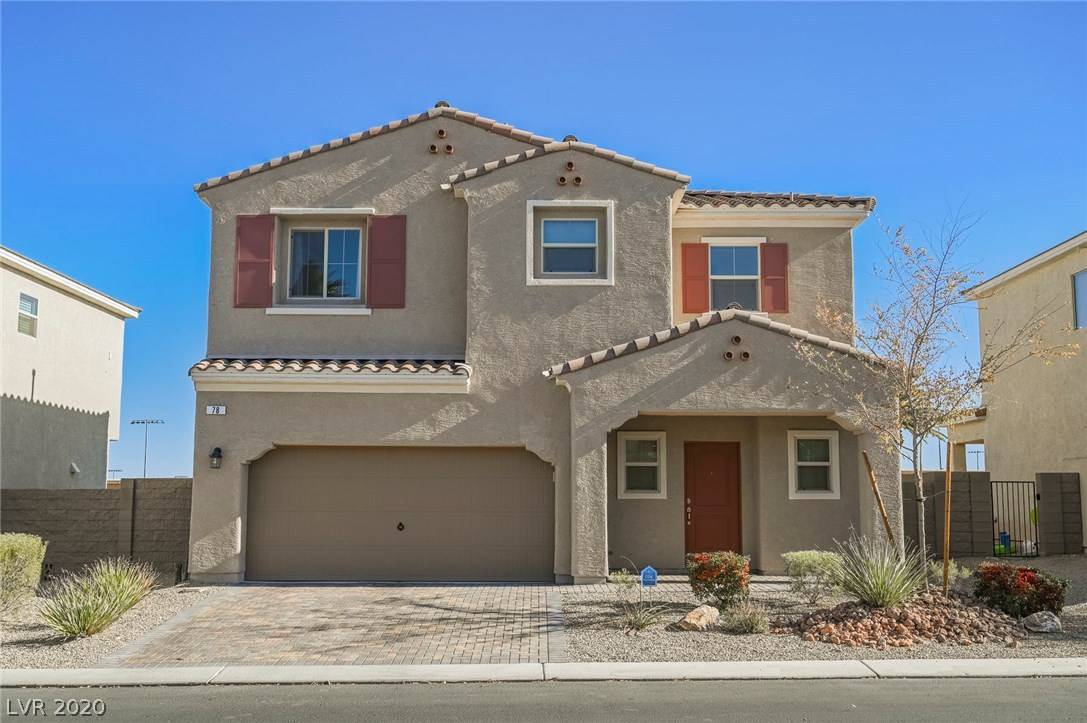 Las Vegas, NV 89148,78 Cascade River ST