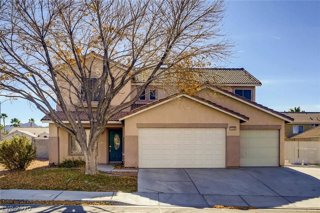 Henderson, NV 89015,1129 Gallant Fox AVE