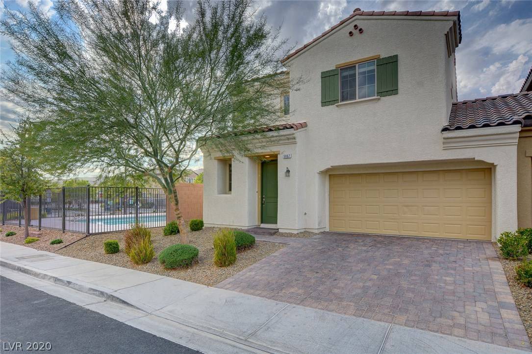 Las Vegas, NV 89148,5867 Sleepy Willow ST