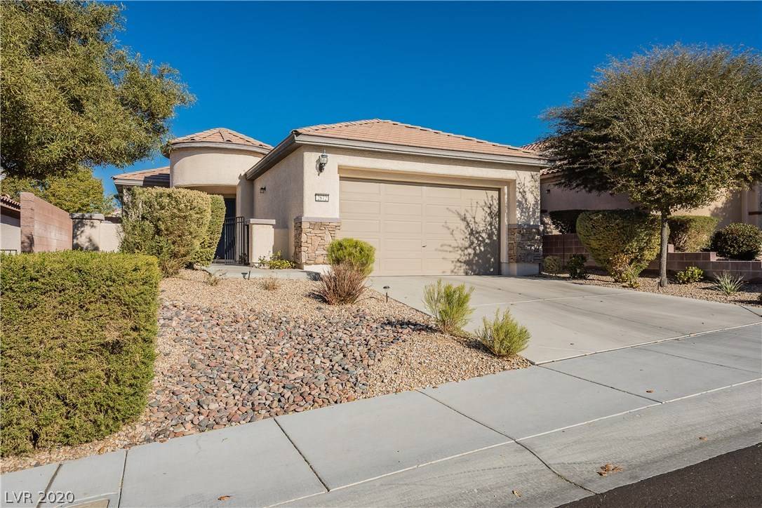 Henderson, NV 89044,2672 Rue Marquette AVE