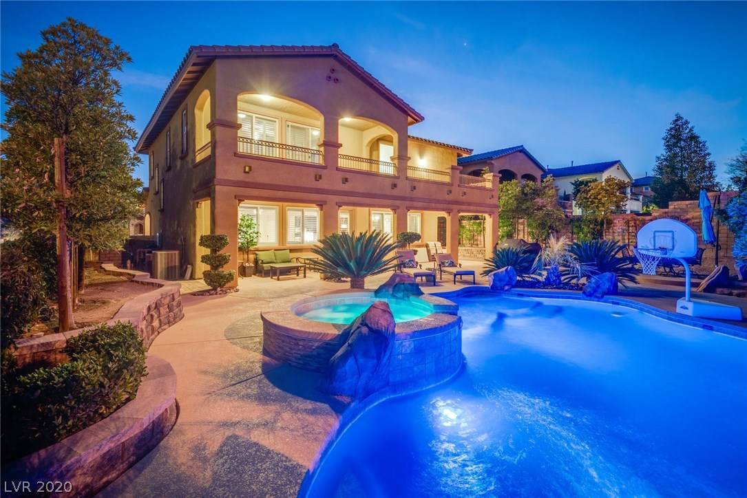 Las Vegas, NV 89138,12106 HIGH COUNTRY LN