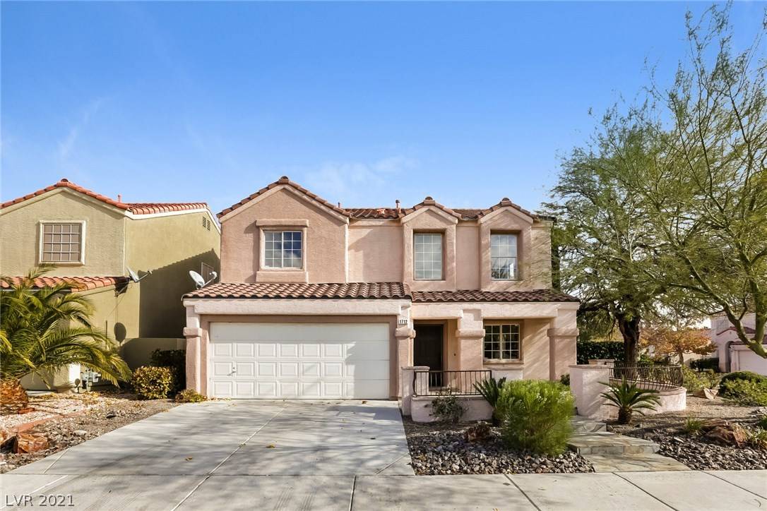 Las Vegas, NV 89117,1712 Walrus ST