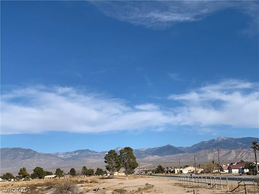 Pahrump, NV 89041,100 Calvada BLVD