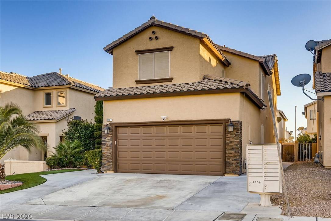 Las Vegas, NV 89117,8227 Violet Meadow CT