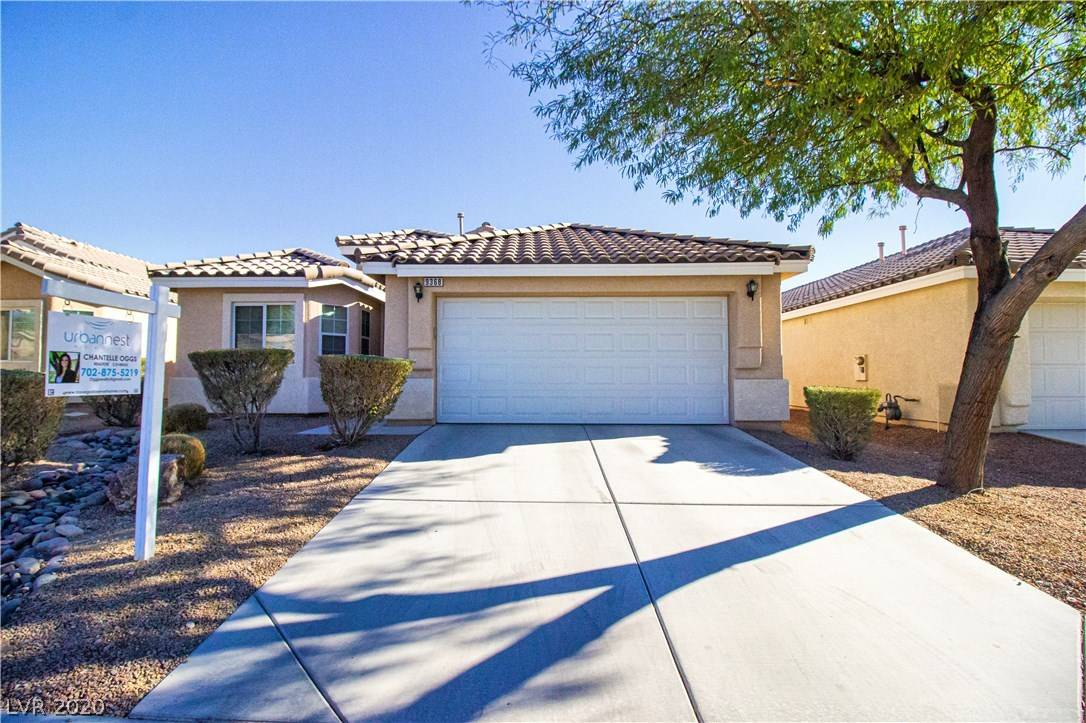 Las Vegas, NV 89139,9368 Maple Red CT
