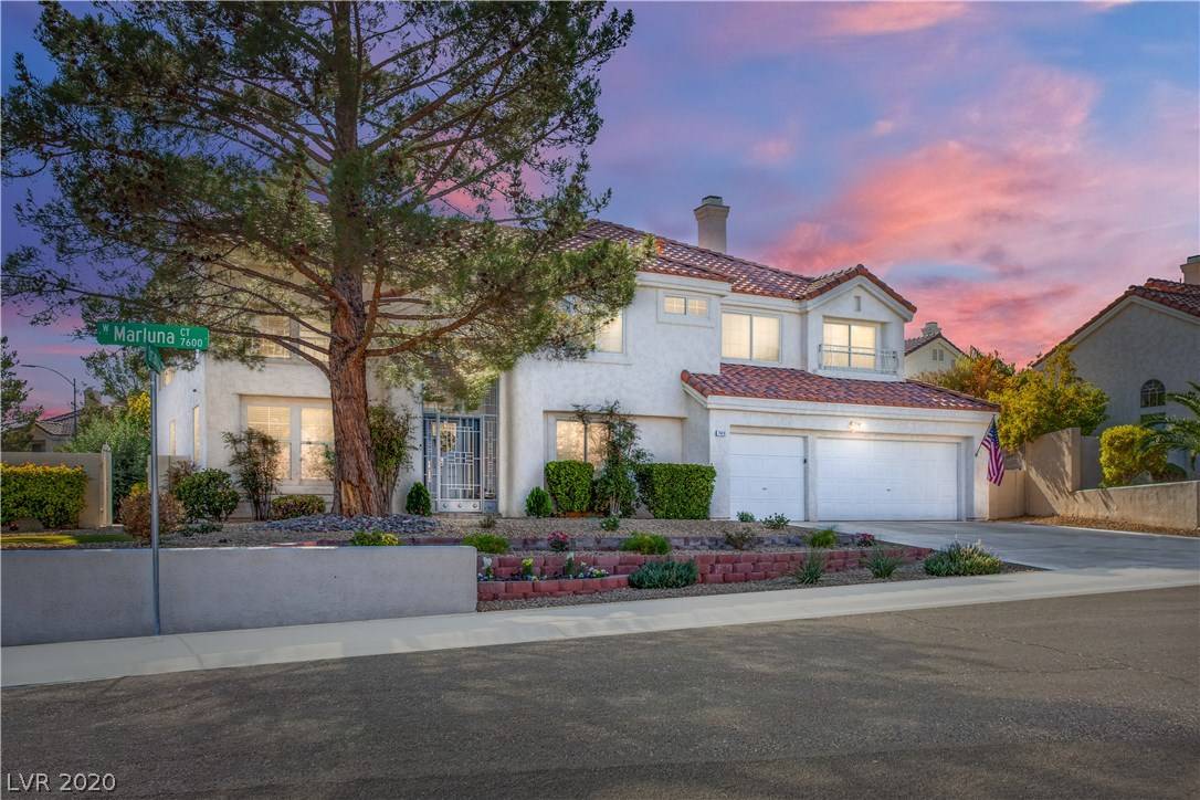 Las Vegas, NV 89128,7609 Marluna CT