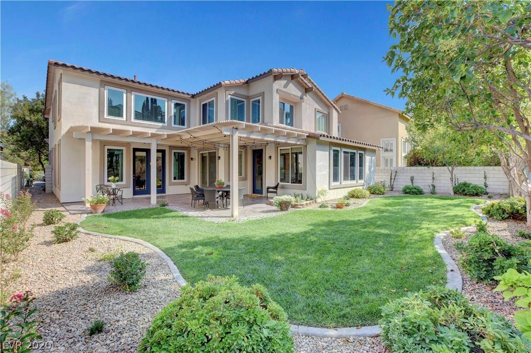 Henderson, NV 89052,2895 Carmelo DR