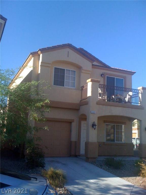 Las Vegas, NV 89139,6185 PACIFIC DOGWOOD AVE