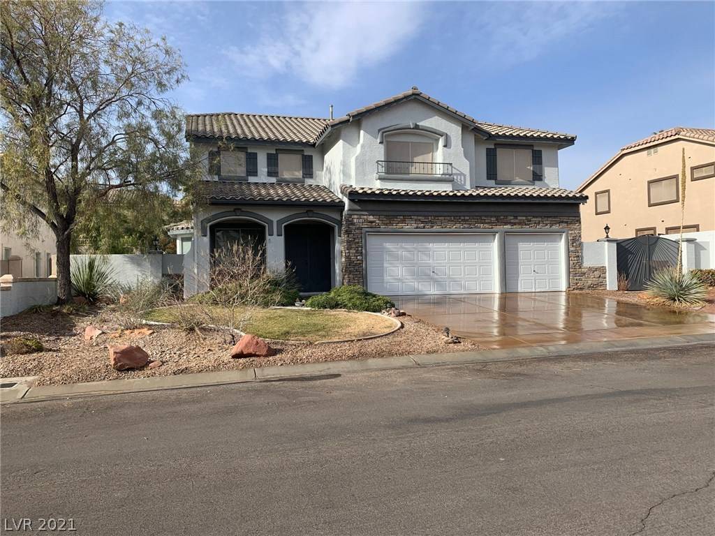Las Vegas, NV 89117,3163 Azure Bay ST