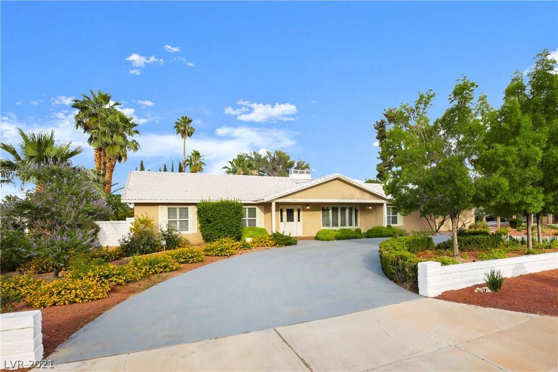 Las Vegas, NV 89117,2780 Montessouri ST