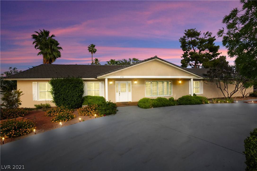 Las Vegas, NV 89117,2780 Montessouri ST