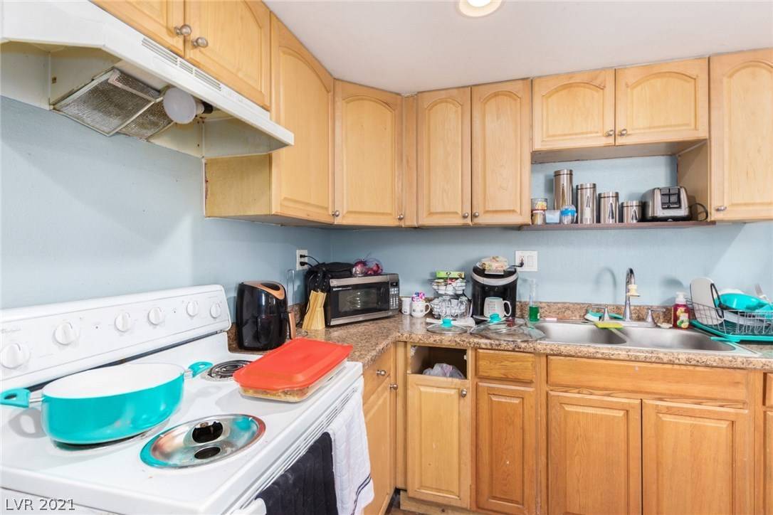 North Las Vegas, NV 89030,1826 GOLDFIELD ST
