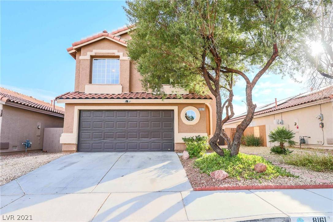 Las Vegas, NV 89129,8161 Gilmore AVE
