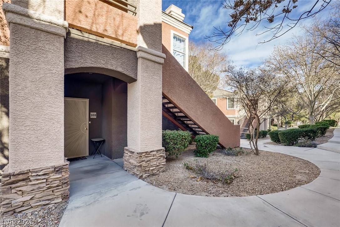 Las Vegas, NV 89128,1512 Blackcombe ST #103