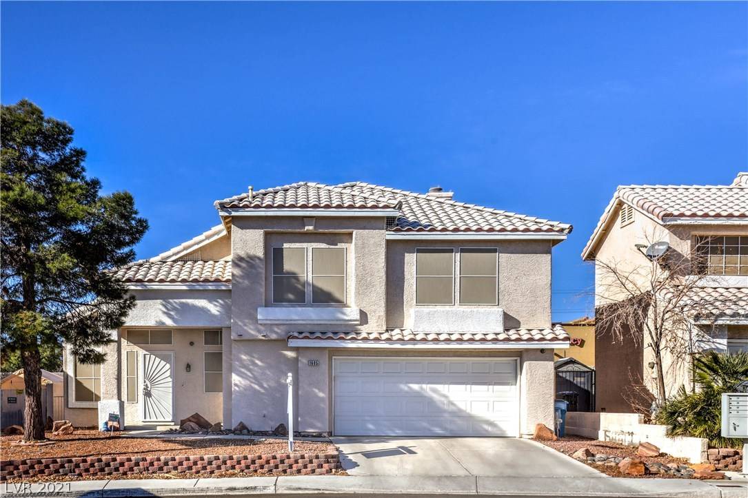 Las Vegas, NV 89128,1605 Night Breeze DR