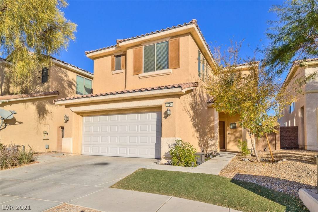 Henderson, NV 89011,704 Blue Barrel ST