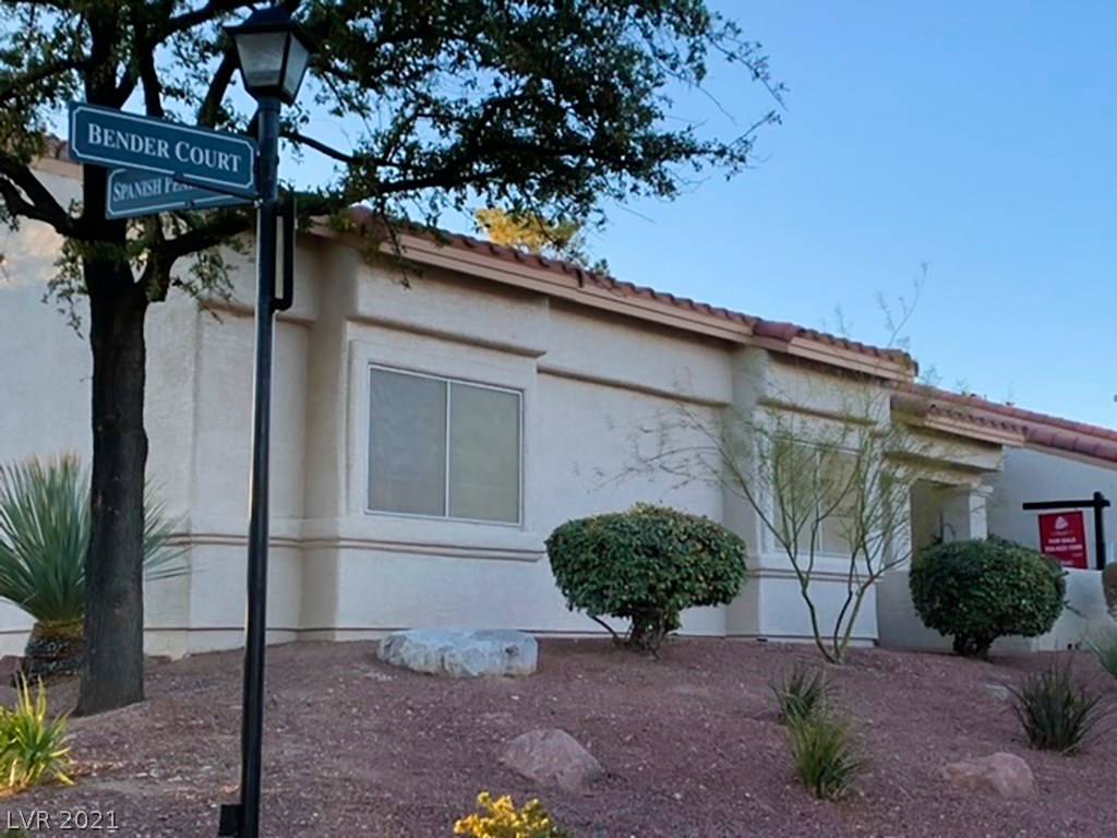 Las Vegas, NV 89128,1901 Bender CT