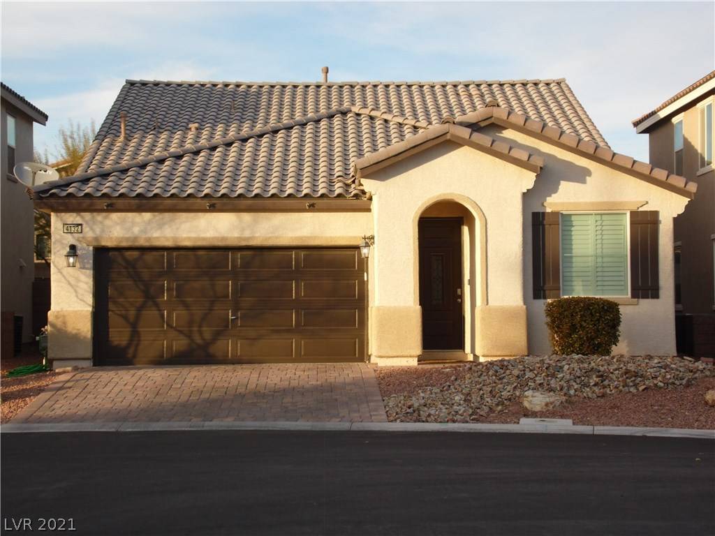 North Las Vegas, NV 89081,4132 Seclusion Bay AVE