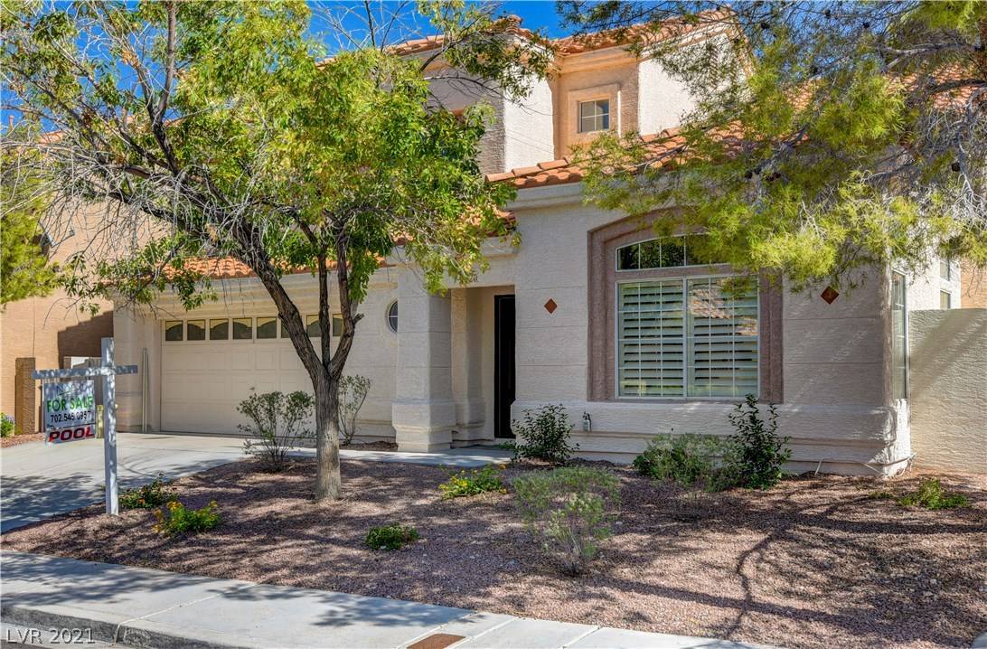 Las Vegas, NV 89134,2020 Paradise Peak DR