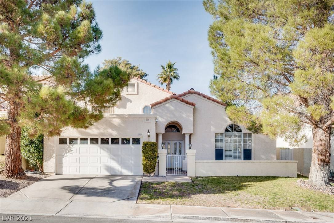 Las Vegas, NV 89128,8028 Shorecrest DR