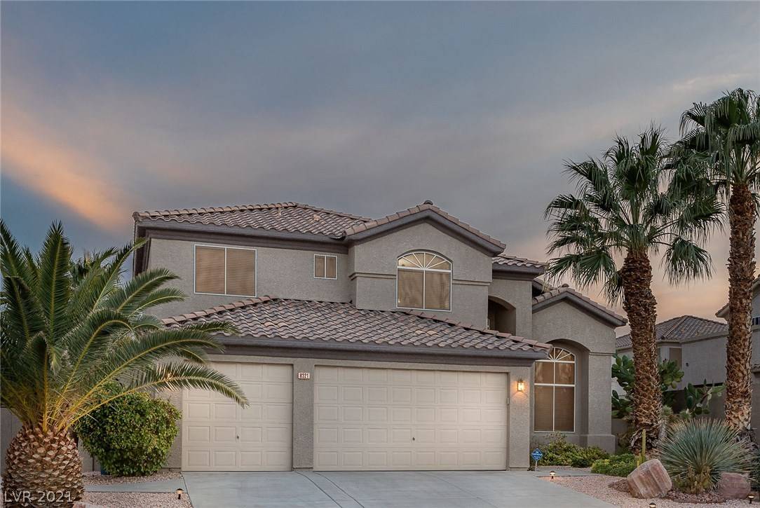 Las Vegas, NV 89149,8321 Green Clover AVE