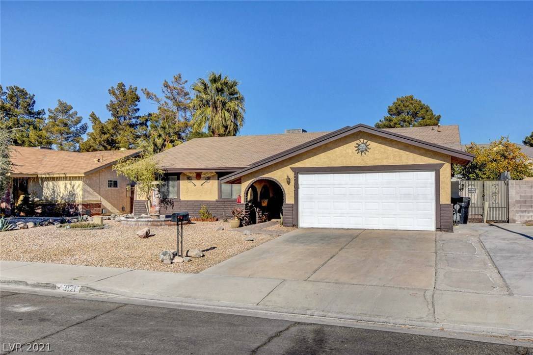 Henderson, NV 89014,3121 High View DR