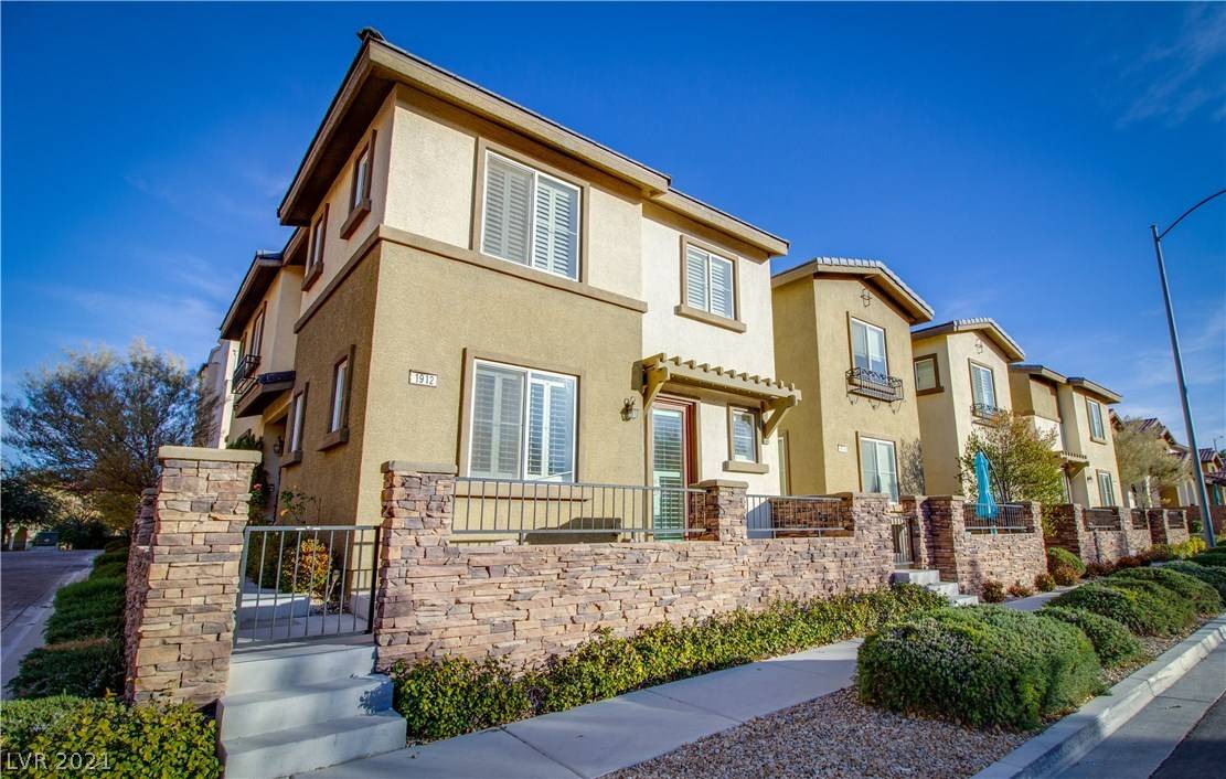 Henderson, NV 89044,1912 Via Delle Arti