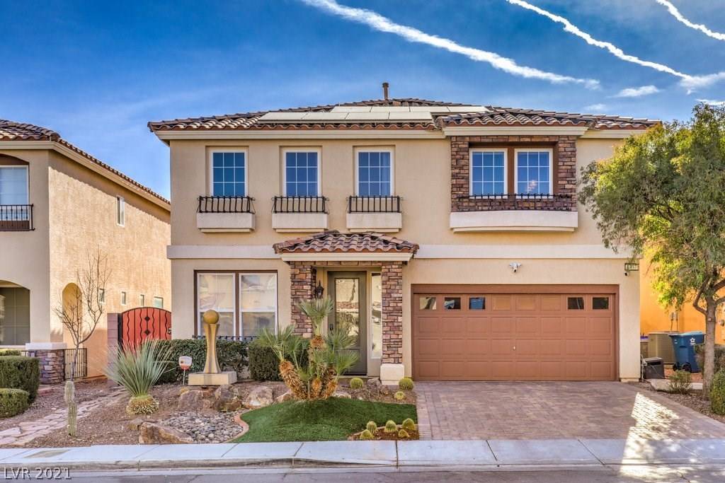 Las Vegas, NV 89139,6437 Grand Mayne CT