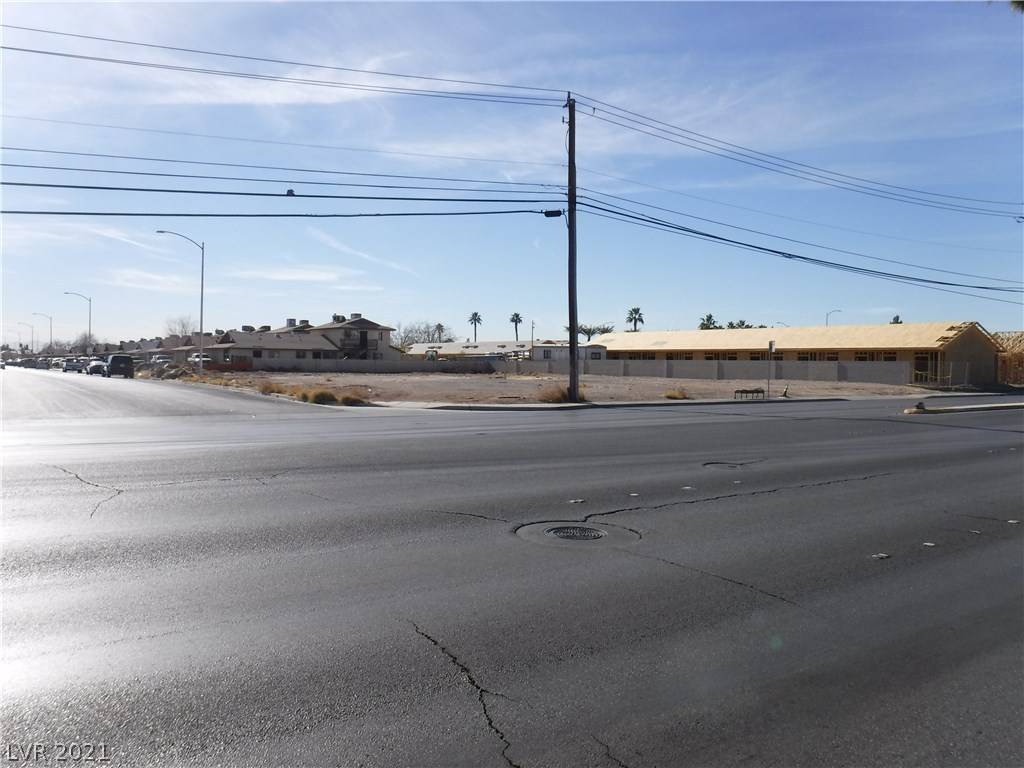 Las Vegas, NV 89110,E Owens