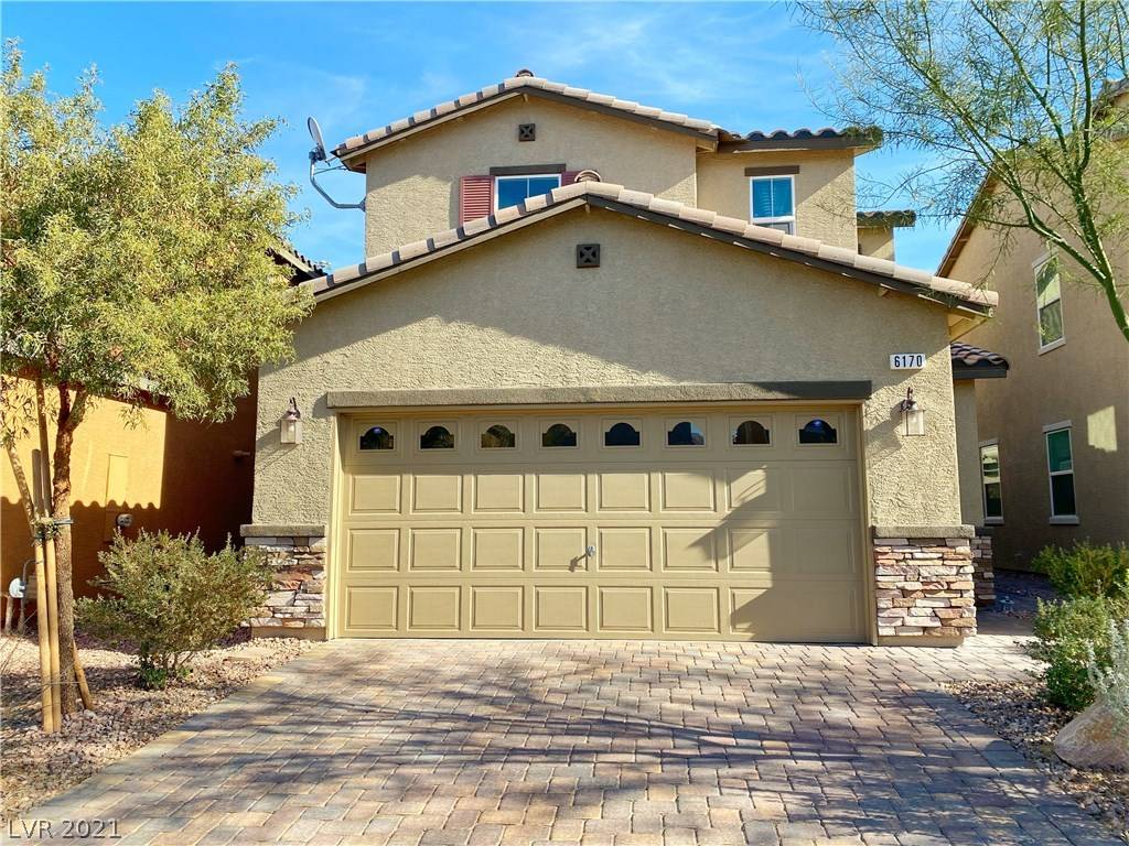 Las Vegas, NV 89148,6170 Empress Woods CT