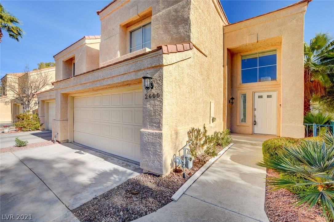 Las Vegas, NV 89128,2600 Seashore DR