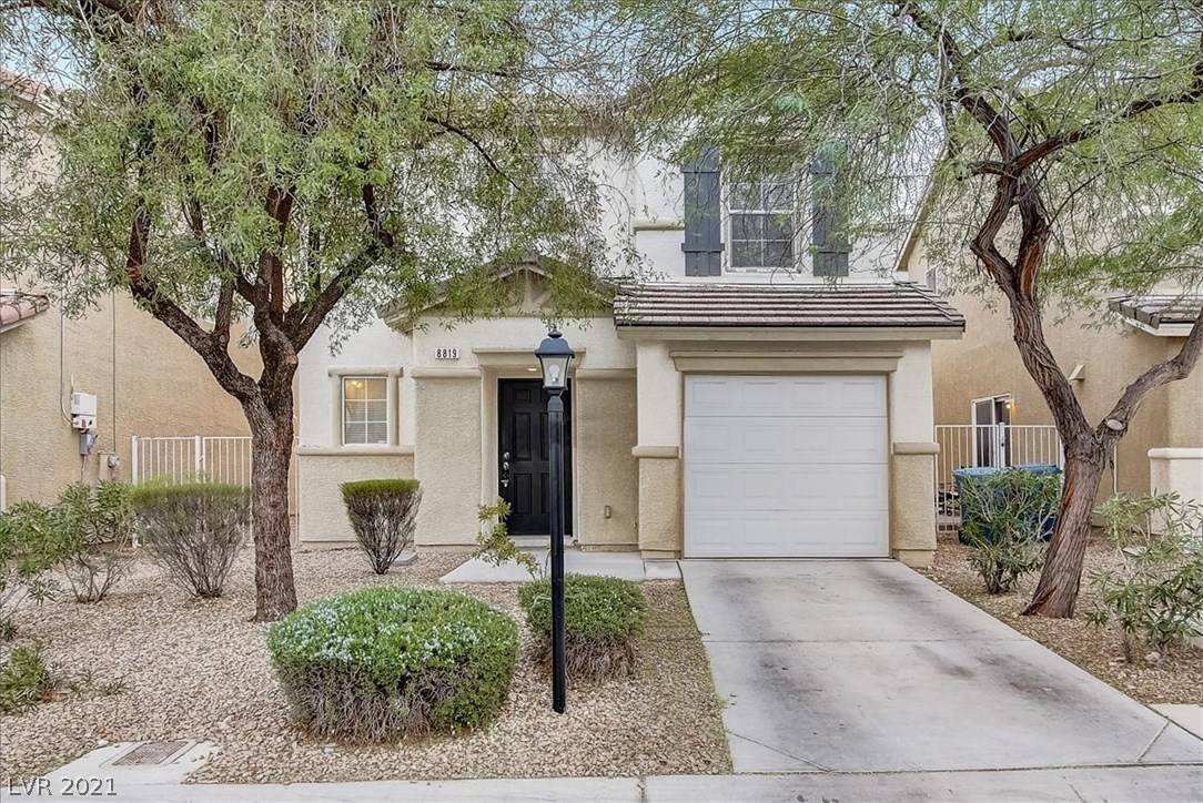 Las Vegas, NV 89148,8819 Peace Treaty AVE