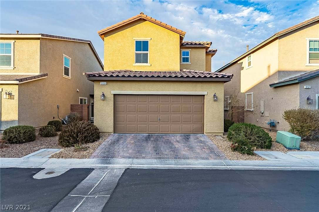 Henderson, NV 89044,3159 Teaderman WALK